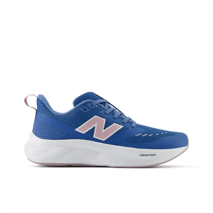 NEW BALANCE GK625NP Zapatillas de running para Mujer, Ligereza y amortiguación para tus carreras