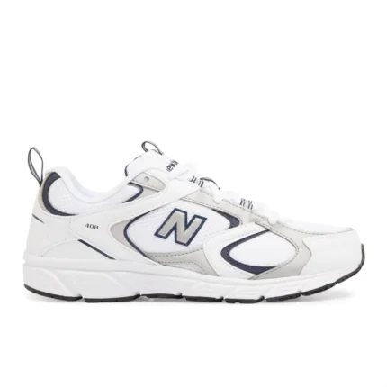 New Balance ML408A Zapatillas casual unisex Comodidad y estilo retro