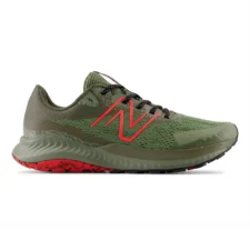 New Balance DynaSoft Nitrel V5 Zapatillas de Trekking para hombre color Verde.